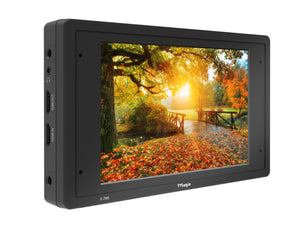 Monitor TVLogic F-7HS Full HD