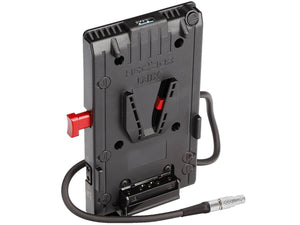 Placi V-Lock HEDBOX UNIX