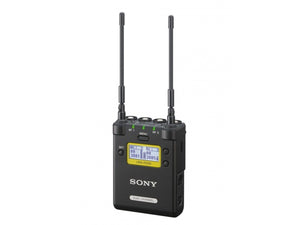 Receptor dublu Sony URX-P03D