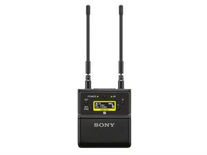 Receptor portabil Sony URX-P40