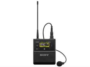Transmițător bodypack Sony UTX-B40