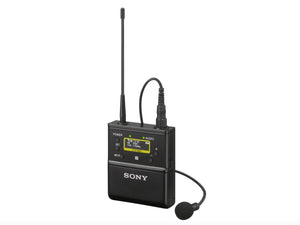 Transmitator bodypack Sony UTX-B40