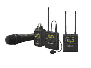 Transmițător conectat Sony UTX-P40