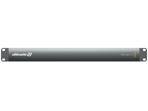 Blackmagic Design Ultimatte 12 8K