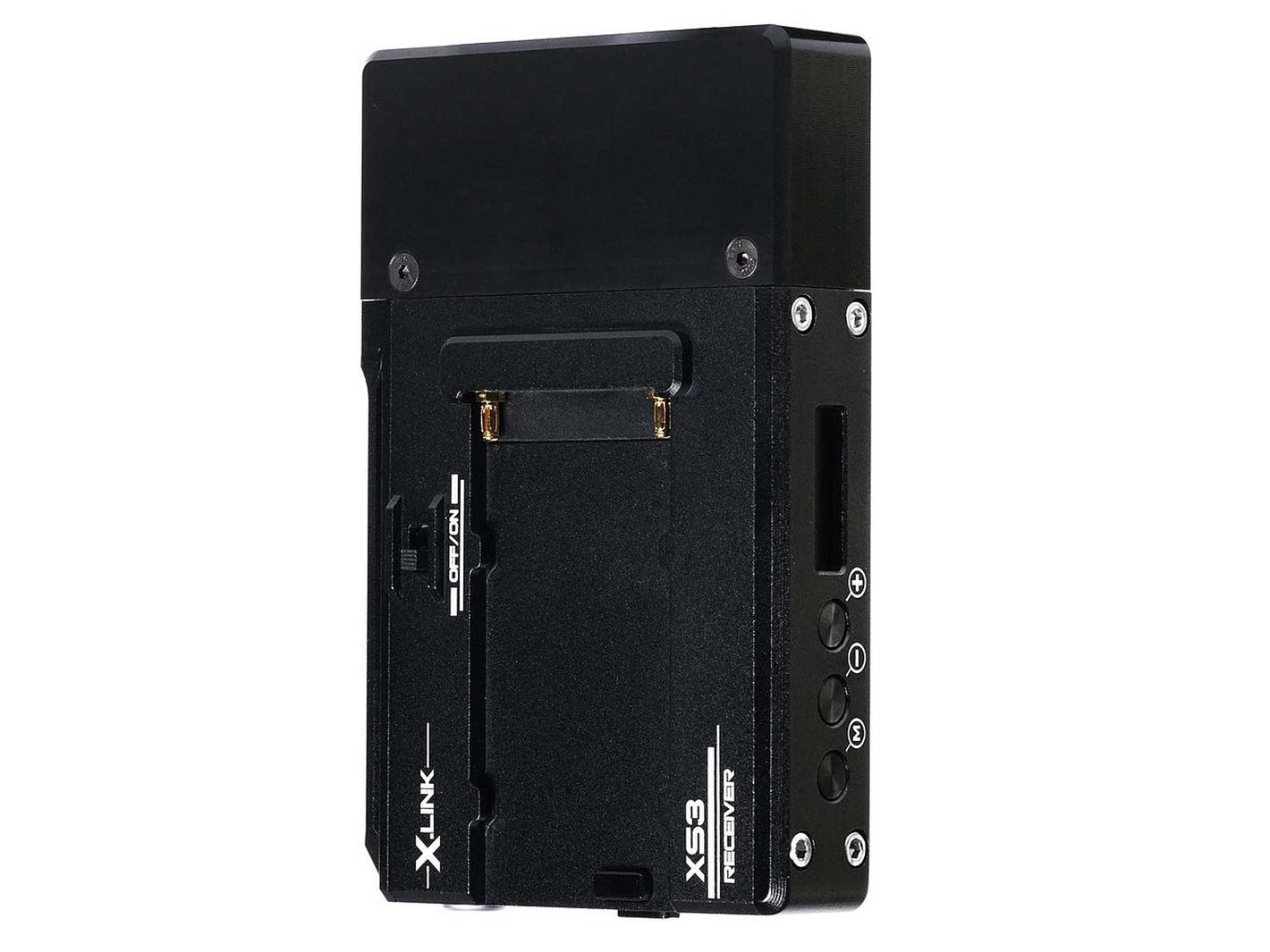 Dwarf Connection X.LINK.XS3 Receptor HDMI suplimentar