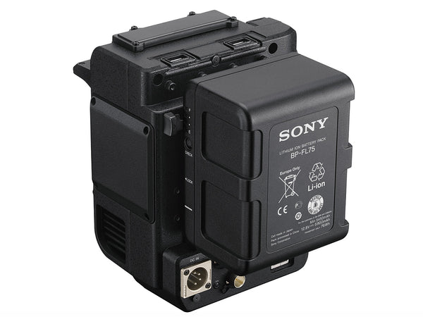 Extensie Sony XDCA-FX9