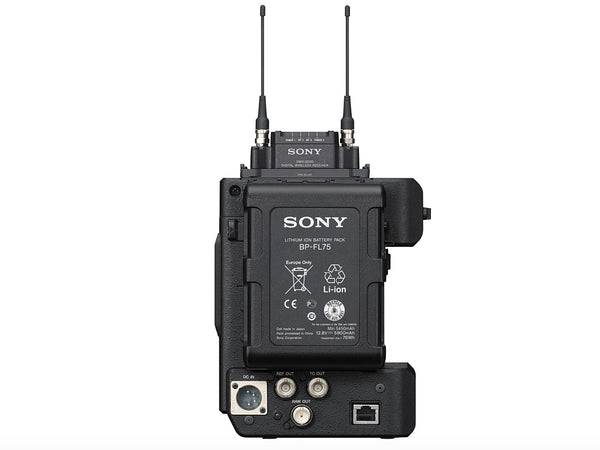 Extensie Sony XDCA-FX9