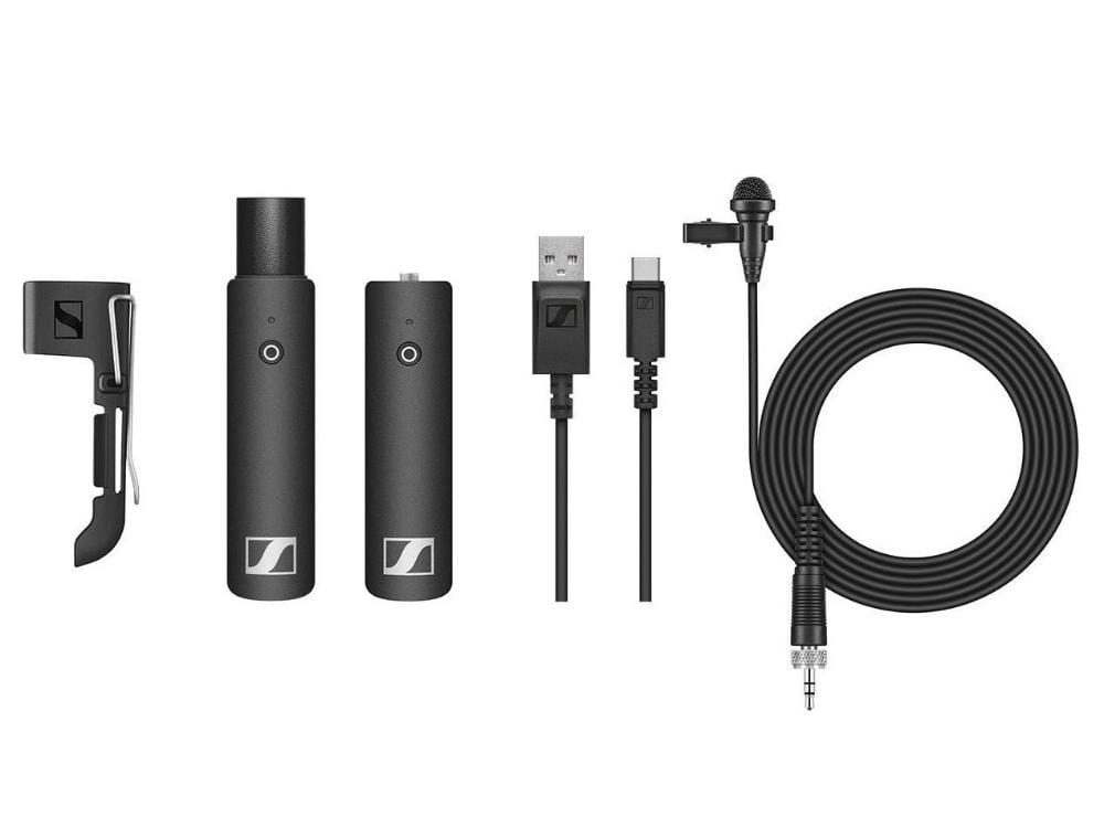 Sennheiser XS Wireless Digital