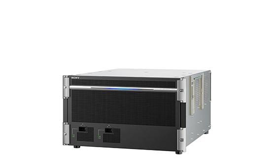 Switcher multi-format Sony XVS-6000