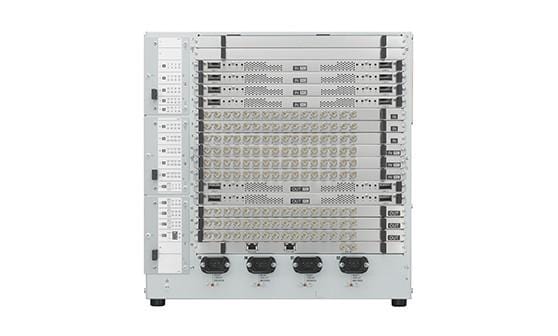 Switcher Multi-Format Sony XVS-8000