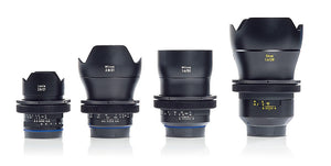 ZEISS Lens Gear