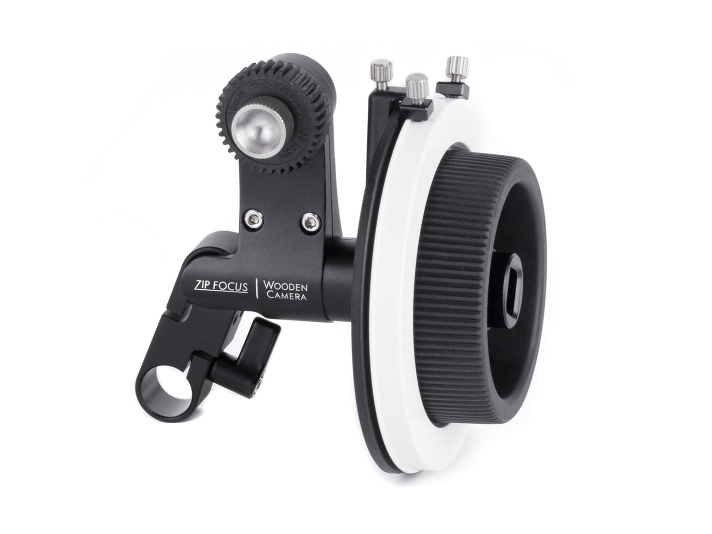 Wooden Camera Zip Follow Focus