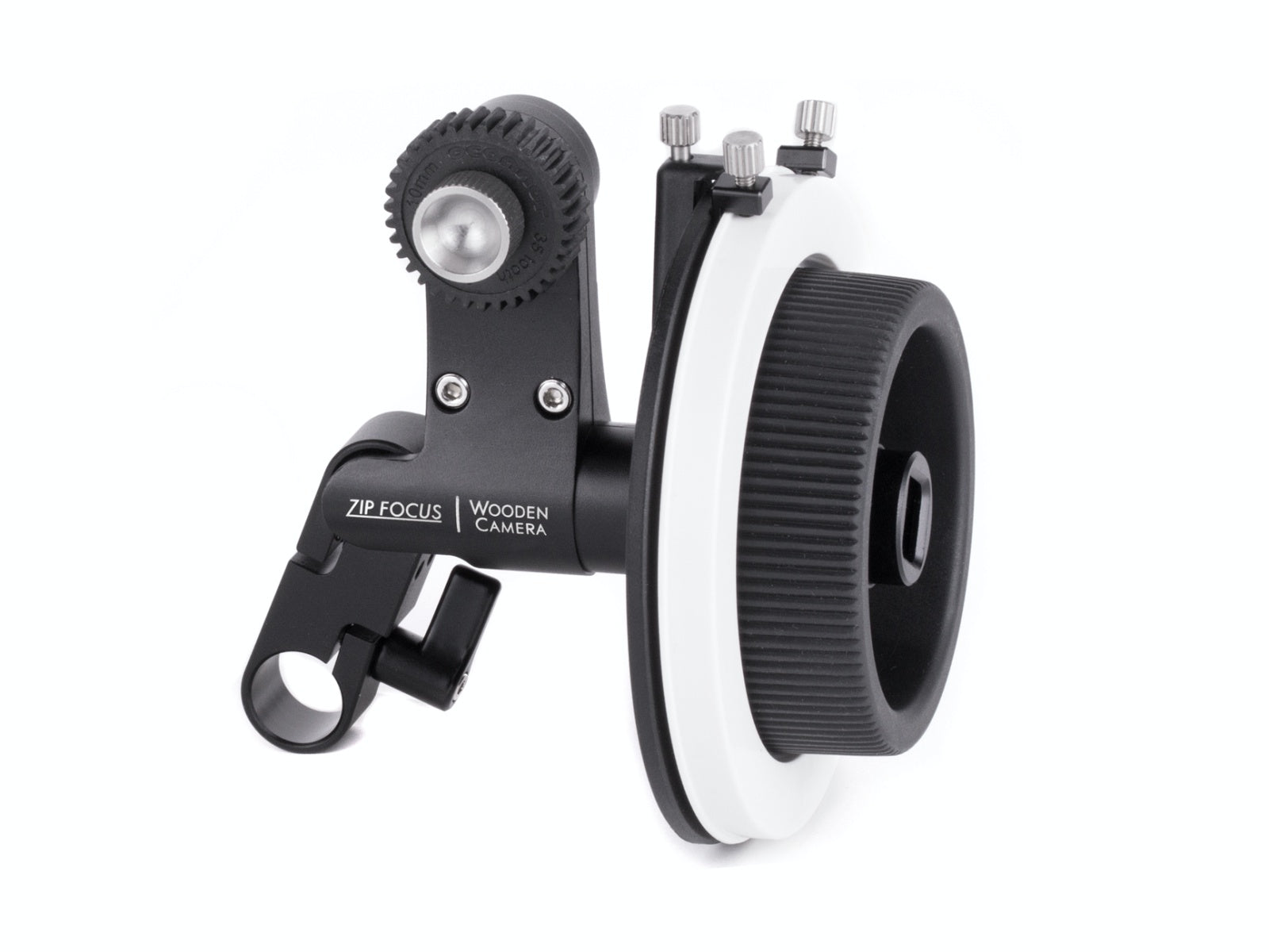 Wooden Camera Zip Follow Focus