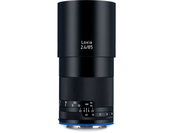 Obiective ZEISS Loxia