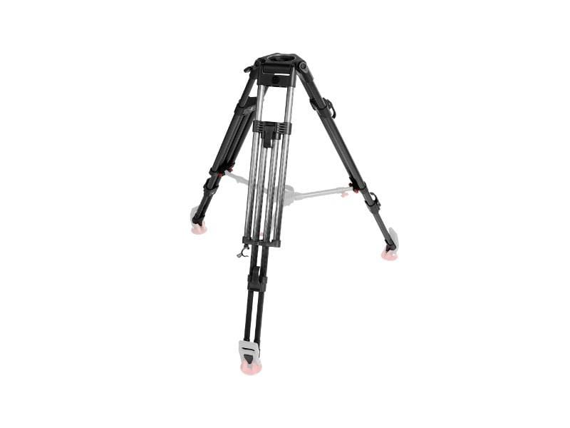 Trepied Sachtler ENG 2 CF HD