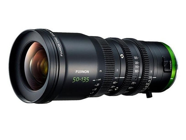 Fujinon MK 50-135mm T2.9