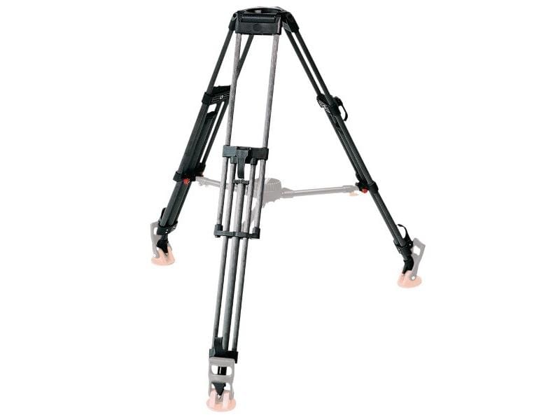 Trepied Sachtler ENG 2 CF