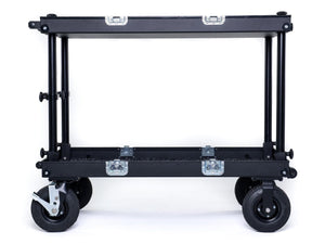 Coș adicam MAX Black Edition