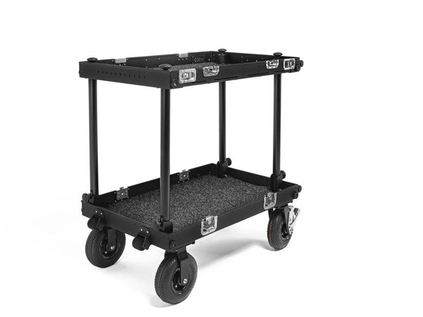 Cart adicam STANDARD+ Black Edition