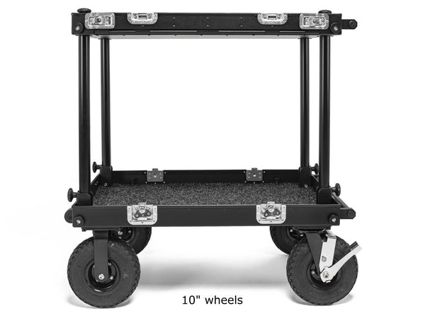 Cart adicam STANDARD+ Black Edition