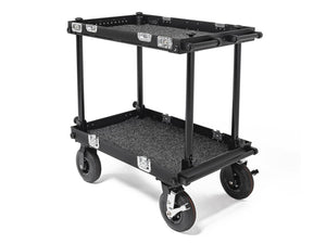 Cart adicam STANDARD+ Black Edition