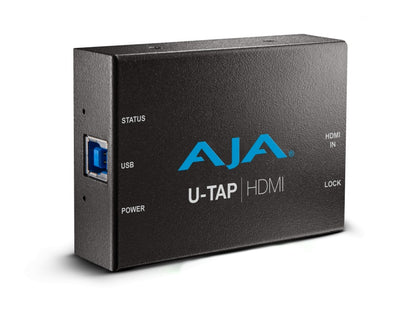 Convertor semnal video AJA U-TAP HDMI