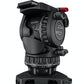 Cap fluid Sachtler Aktiv8