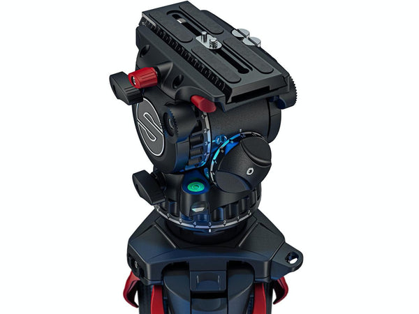 Cap fluid Sachtler Aktiv10