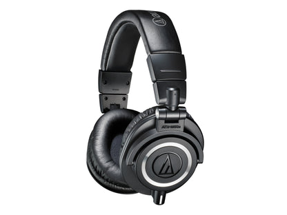 Casti profesionale Audio-Technica ATH-M50x