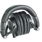 Casti profesionale Audio-Technica ATH-M50x