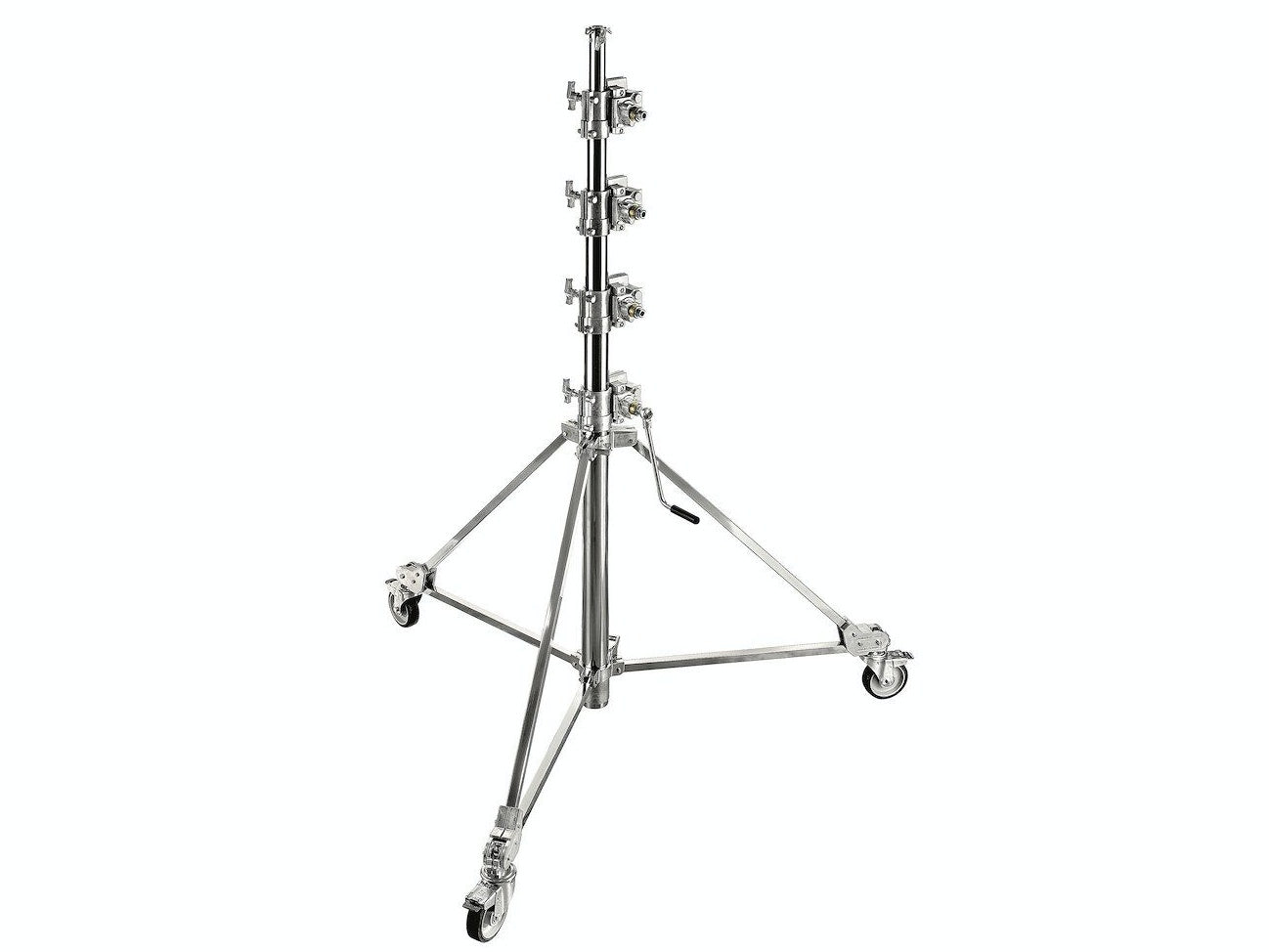 Avenger Crank-Up Stand