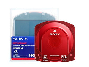 Discuri arhivare Sony PFD-50DLA