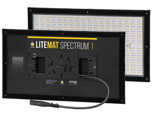 Kit Litegear LiteMat Spectrum 1