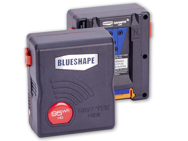 Acumulator Blueshape BV095HD Mini