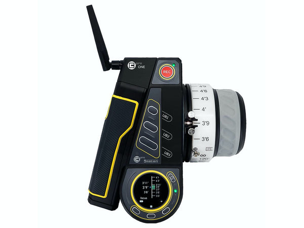 ARRI cmotion cPRO One motor kit 2