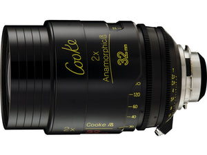 Obiectiv prime Cooke Anamorphic/i