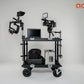 Cart adicam STANDARD Black Edition