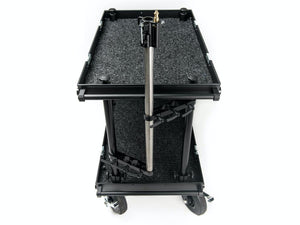 Montura adicam pentru steadicam si accesorii