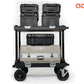 Cart adicam STANDARD Black Edition