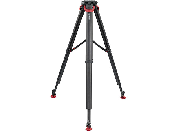 Sistem trepied OConnor Flowtech 1040
