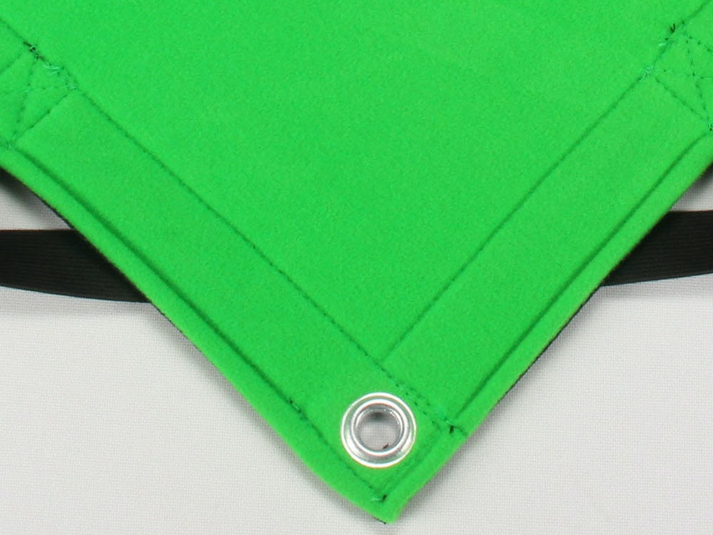 Chromakey Green Digifoam