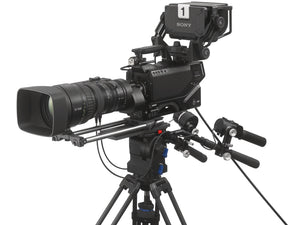 Camera studio Sony HDC-4800