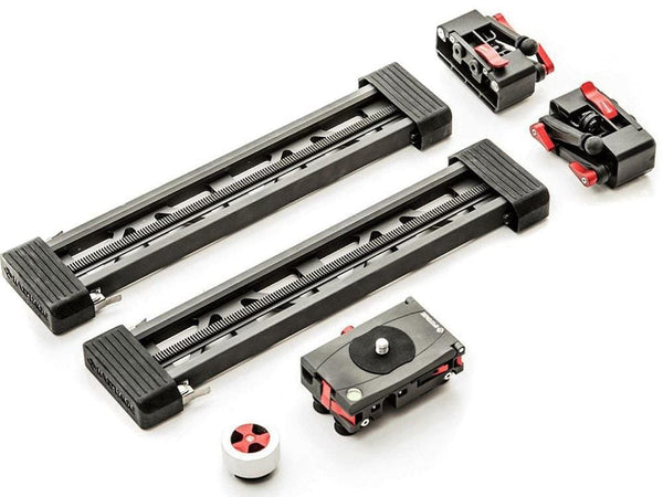 Slider iFootage Shark Mini Bundle