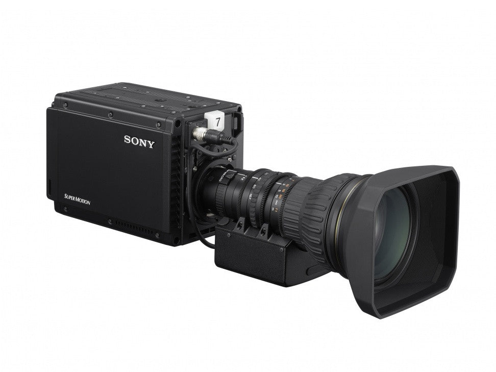 Sony HDC-P43 Camera studio