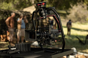 DJI Ronin 2 Professional Combo - Gimbal stabilizator