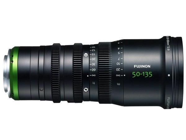 Fujinon MK 50-135mm T2.9