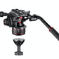 Manfrotto NITROTECH 608 & trepied din aluminiu