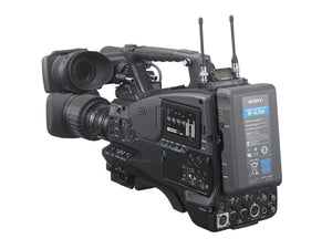 Receptor dublu Sony URX-S03D
