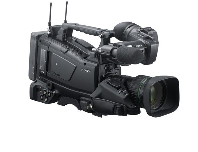 Sony PXW-X400 Camcorder