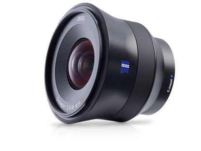 Obiective ZEISS Batis